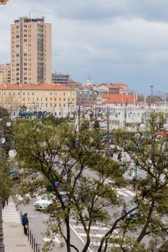 Apartamento Rive22 - Exclusive Waterfront In Trieste