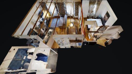 Apartamento Triestevillas Piazzetta Barbacan