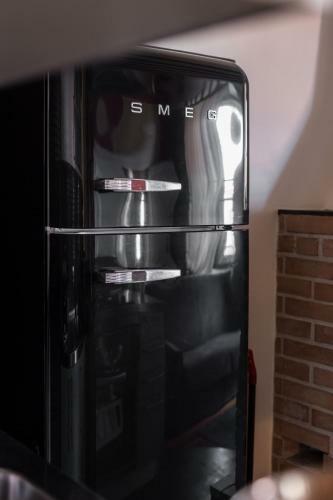 Apartamento Triestevillas Piazzetta Barbacan