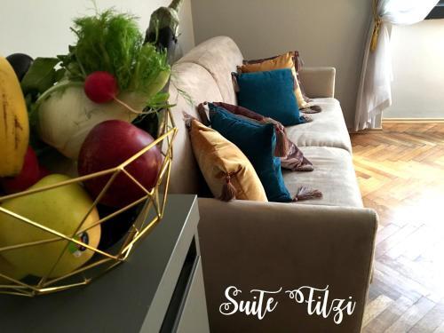Apartamento Urban Homy Trieste (apartments In Different Locations)