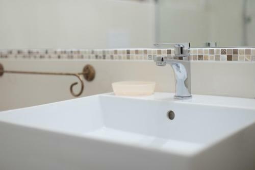 Apartamento Triestevillas Cornelia Romana 3+2 Brand New
