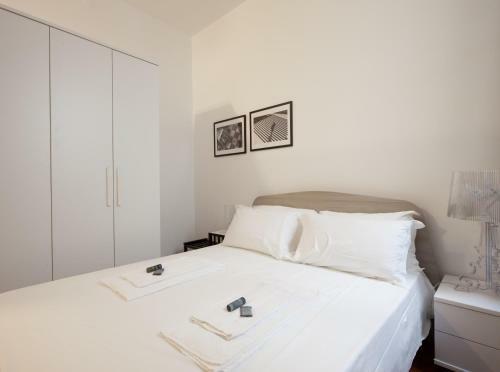Apartamento Triestevillas Ghetto Avantgarde 150