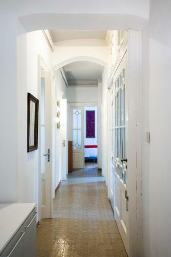 Apartamento Triestevillas Bonafata A Barcola Trieste