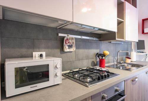 Apartamento San Giacomo Cozy Flat
