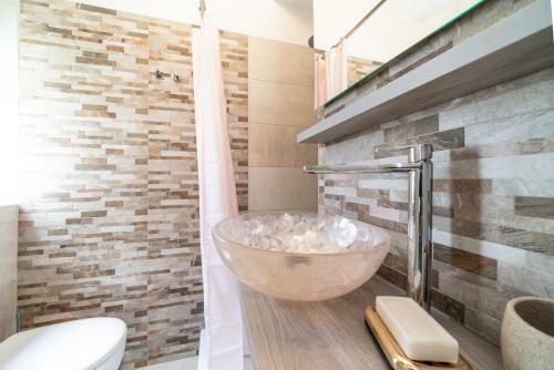 Apartamento San Giacomo Cozy Flat