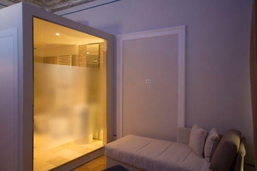 Hostal Le Saline Luxury Guest House