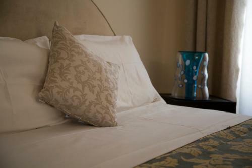 Hostal Le Saline Luxury Guest House