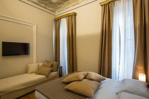 Hostal Le Saline Luxury Guest House