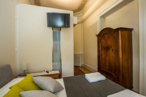 Hostal Le Saline Luxury Guest House
