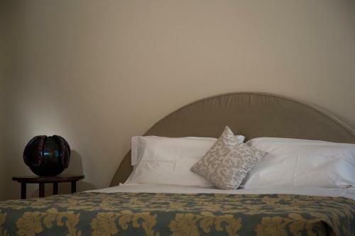Hostal Le Saline Luxury Guest House