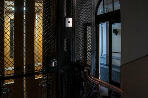 Hostal Le Saline Luxury Guest House