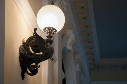 Hostal Le Saline Luxury Guest House