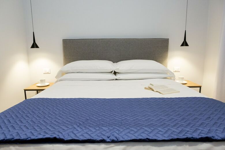 Hotel Trieste 411