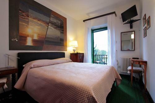 Hotel Villa Gruber