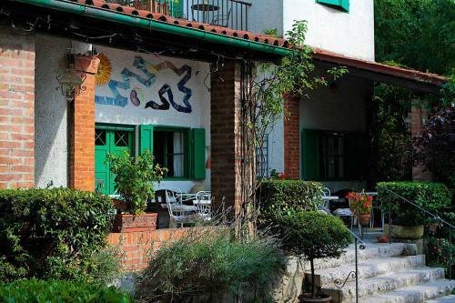 Hotel Villa Gruber