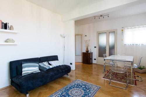 Trieste Buonarroti Seaview Apartment
