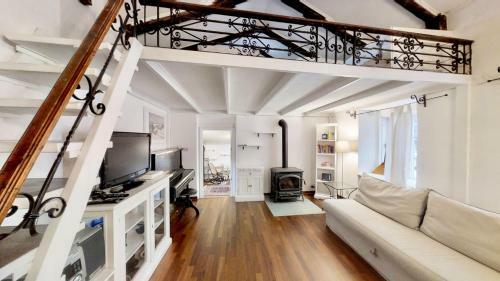 Apartamento Triestevillas Servolahome, Garden, 5guests & Bbq