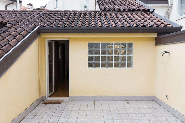 Apartamento Triestevillas - Gallina