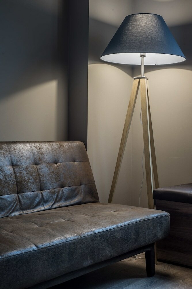 Hostal 9 Stanze - Boutique Rooms