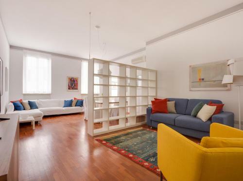 Apartamento Triestevillas Ghetto Avantgarde 90