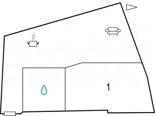 Apartamentos Casa Arco Di Riccardo