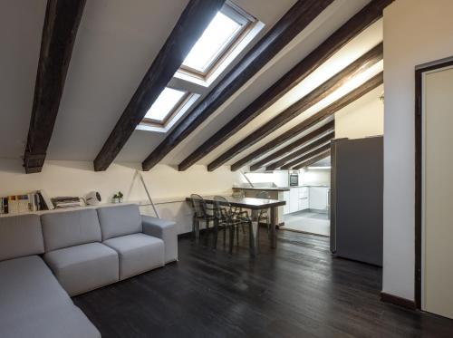 Apartamento Triestevillas Studio Ponterosso