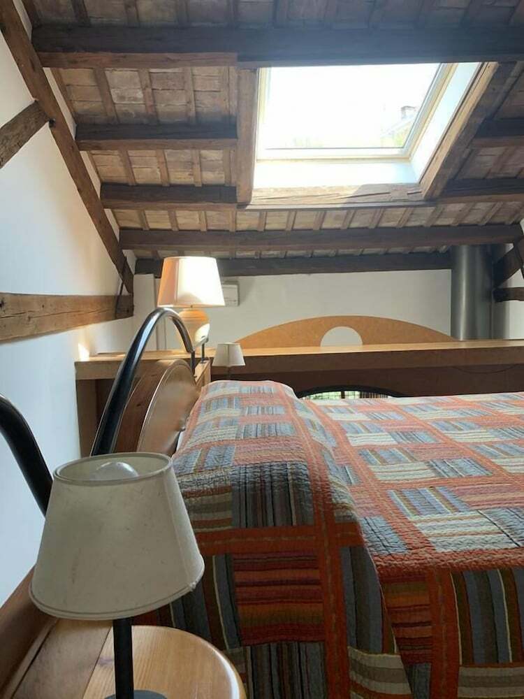 Apartamento Le Residenze Dei Serravallo