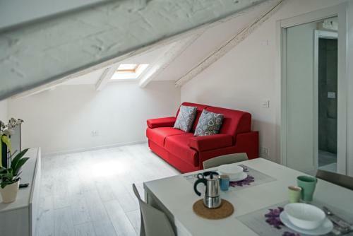Calcara Family Aparthotel