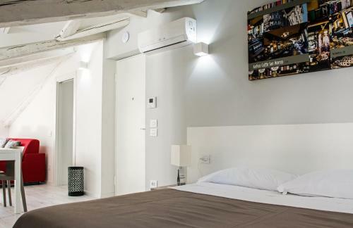 Calcara Family Aparthotel