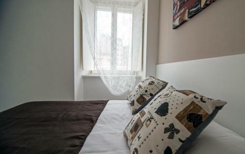 Calcara Family Aparthotel