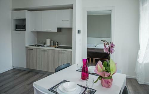Calcara Family Aparthotel