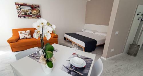 Calcara Family Aparthotel