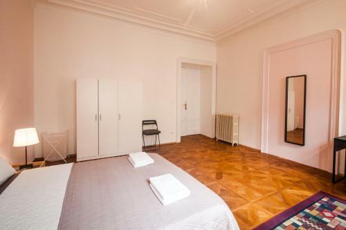 Bed & Breakfast Agli Incanti