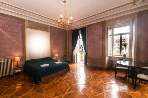 Bed & Breakfast Agli Incanti