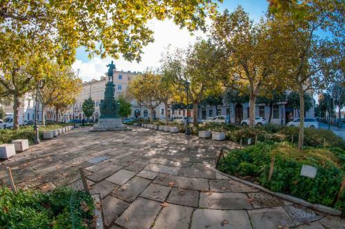 Bed & Breakfast Agli Incanti