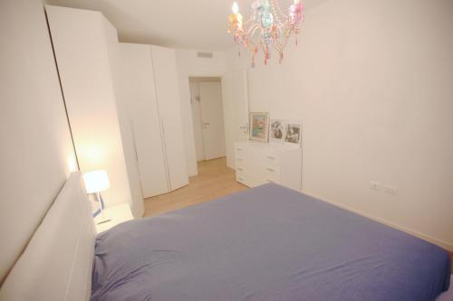 Apartamento Triestevillas Marilyn Suite