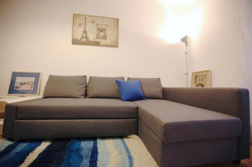 Apartamento Triestevillas Marilyn Suite