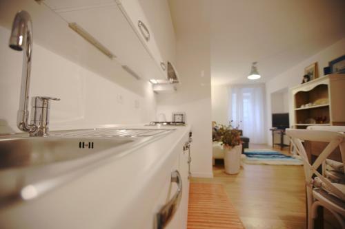 Apartamento Triestevillas Marilyn Suite