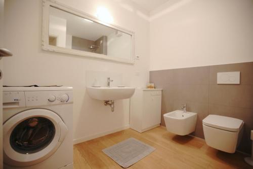 Apartamento Triestevillas Marilyn Suite