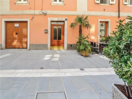 Apartamentos Casa Capitelli