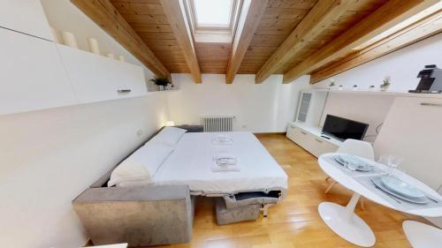 Apartamento Getaway Next To Piazza Unit�