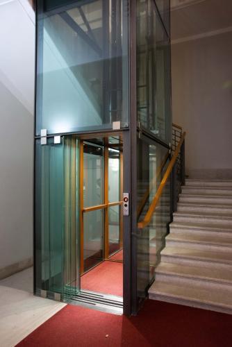 Apartamento Getaway Next To Piazza Unit�