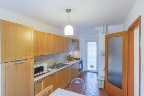 Apartamento Triestevillas Skyhigh Slataper 2+2
