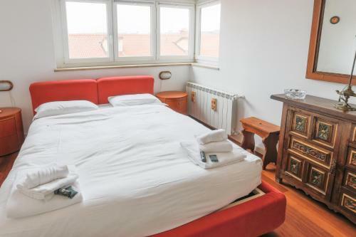 Apartamento Triestevillas Skyhigh Slataper 2+2