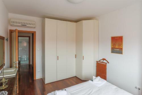 Apartamento Triestevillas Skyhigh Slataper 2+2