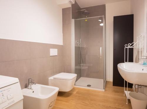 Roma Xxl: Combination Of 3 Apartments