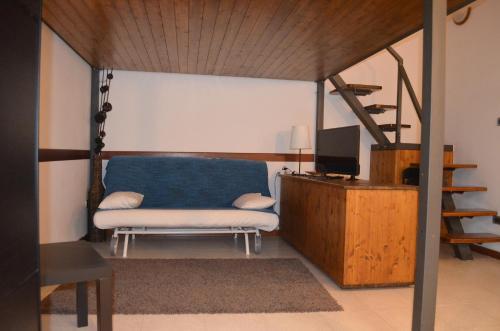 Apartamento Alle Sette Fontane