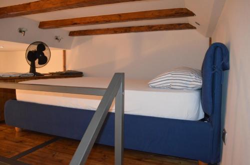 Apartamento Alle Sette Fontane