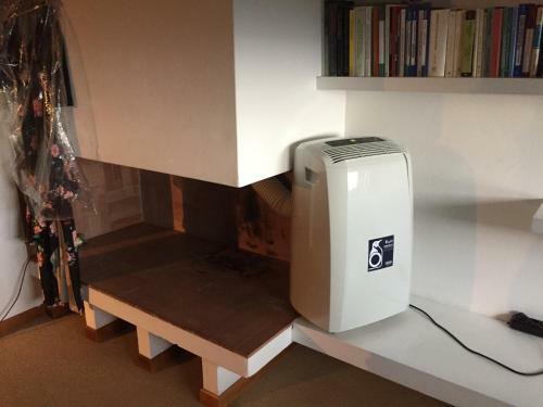 Apartamento Triestevillas Gretta