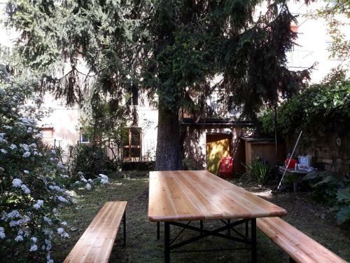 Apartamento Triestevillas Gretta